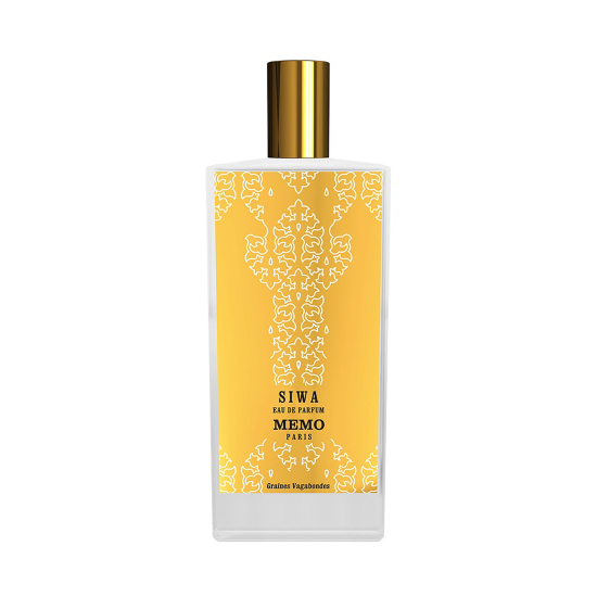 Memo Siwa Eau De Parfum For Men and Women