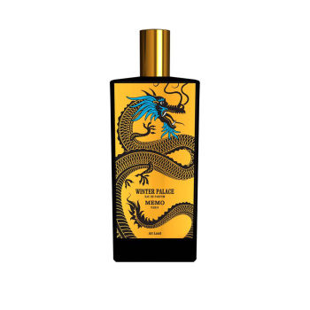 Memo Art Land Winter Palace for Unisex Eau De Parfum 75ML