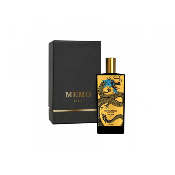 Memo Art Land Winter Palace for Unisex Eau De Parfum 75ML