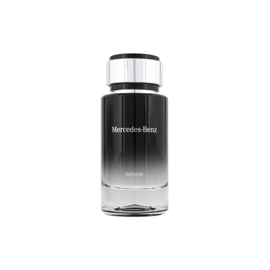 Mercedes Benz Intense For Men Eau De Toilette 120ML