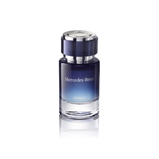 Mercedes Benz Ultimate Eau De Parfum For Men