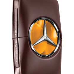 Mercedes Benz Private for Men Eau De Parfum 100ML Mercedes Benz Private for Men Eau De Parfum 100ML