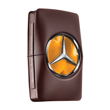 Mercedes Benz Private for Men Eau De Parfum 100ML Mercedes Benz Private for Men Eau De Parfum 100ML
