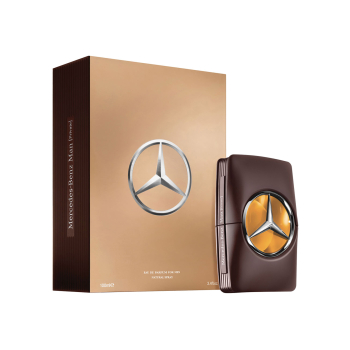 Mercedes Benz Private for Men Eau De Parfum 100ML Mercedes Benz Private for Men Eau De Parfum 100ML