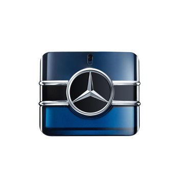 Mercedes Benz Sign Eau De Parfum For Men Mercedes Benz Sign Eau De Parfum For Men