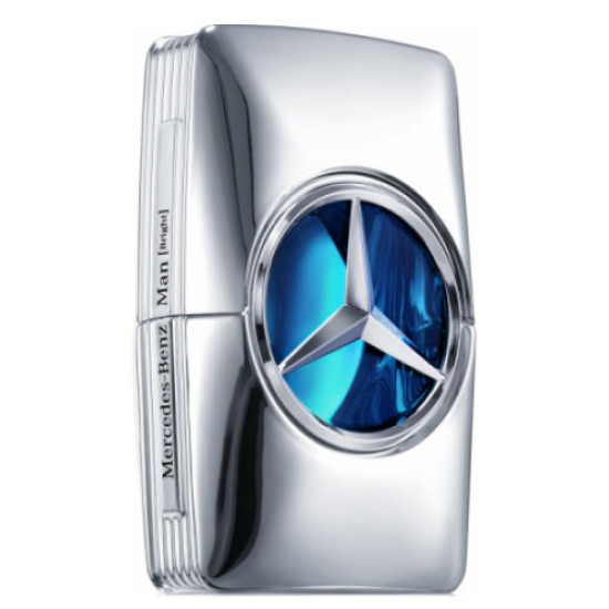 Mercedes Benz Man Bright EDP 100ML