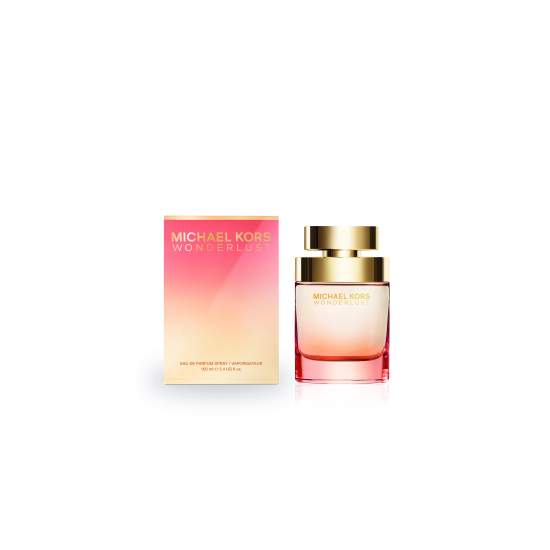 Michael Kors Wonderlust For Women Eau De Parfum 100ML