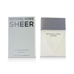 Michael Kors Sheer Eau De Parfum For Women