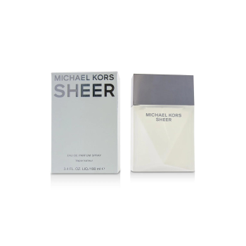 Michael Kors Sheer Eau De Parfum For Women