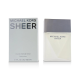 Michael Kors Sheer Eau De Parfum For Women