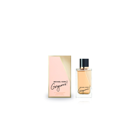 Michael Kors Gorgeous For Women Eau De Parfum 100ML