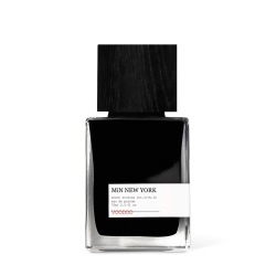 Min New York Voodo Eau De Parfum 75ml