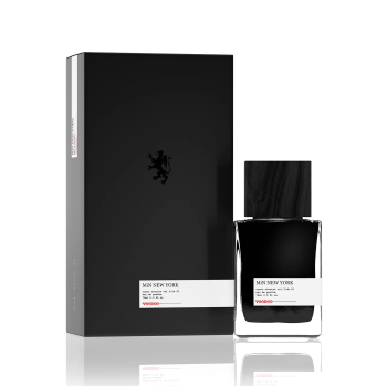 Min New York Voodo Eau De Parfum 75ml Min New York Voodo Eau De Parfum 75ml
