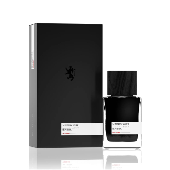 Min New York Voodo Eau De Parfum 75ml