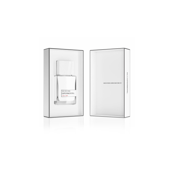 Min New York First Time Eau De Parfum 75ml