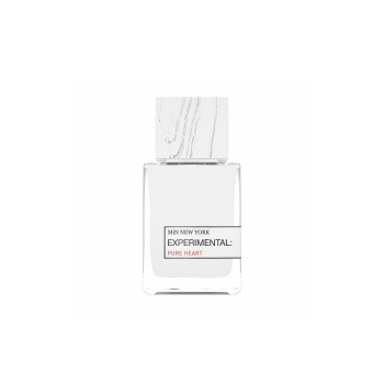 Min New York Pure Heart Eau De Parfum 75ml Min New York Pure Heart Eau De Parfum 75ml