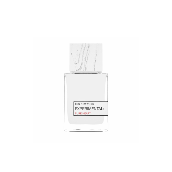 Min New York Pure Heart Eau De Parfum 75ml