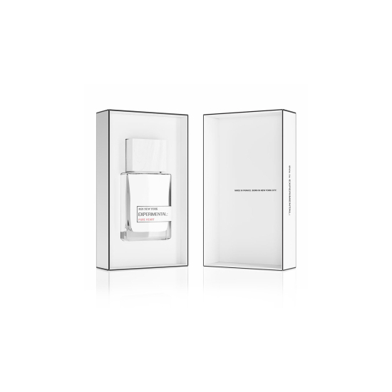 Min New York Pure Heart Eau De Parfum 75ml