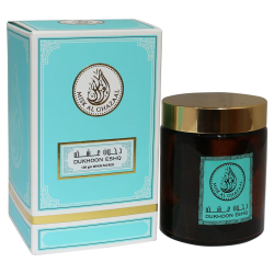 Misk Al Ghazaal Bukhoor Eshq For Unisex 100 GM