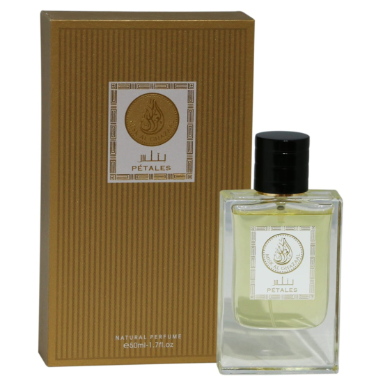Misk Al Ghazaal Petales Eau De Parfum For Unisex 50 ML