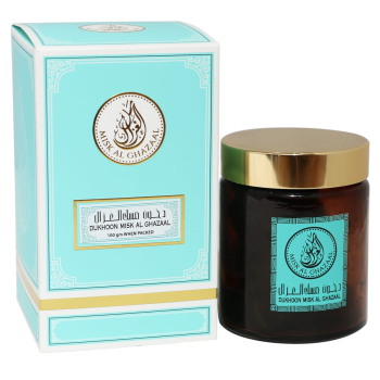 BUKHOOR AL GHAZAAL 100 GM
