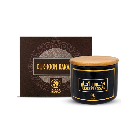 Misnad rakaan dukhoon