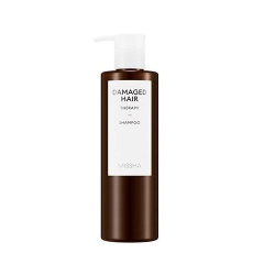 MISSHA Damaged Hair Therapy Shampoo