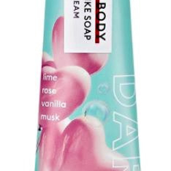 MISSHA DARE BODY HAND CREAM [DREAMLIKE SOAP]