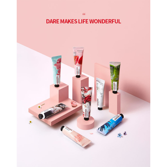 MISSHA DARE BODY HAND CREAM [DREAMLIKE SOAP]