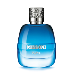 Missoni Wave For Men Eau De Toilette 100ML Missoni Wave For Men Eau De Toilette 100ML