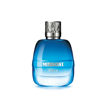 Missoni Wave For Men Eau De Toilette 100ML Missoni Wave For Men Eau De Toilette 100ML
