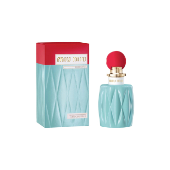 Miu Miu For Women Eau De Parfum 100ML