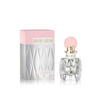 Miu Miu Fleur D,Argent Absolue For Women Eau De Parfum 100ML Miu Miu Fleur D,Argent Absolue For Women Eau De Parfum 100ML