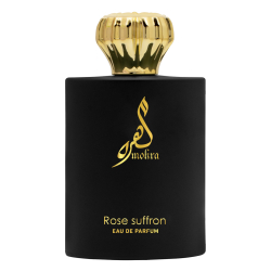 Mohra Rose Suffron Eau De Parfum