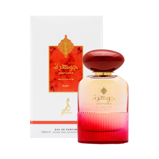 Mohra Jawhara Ruby Eau De Parfum