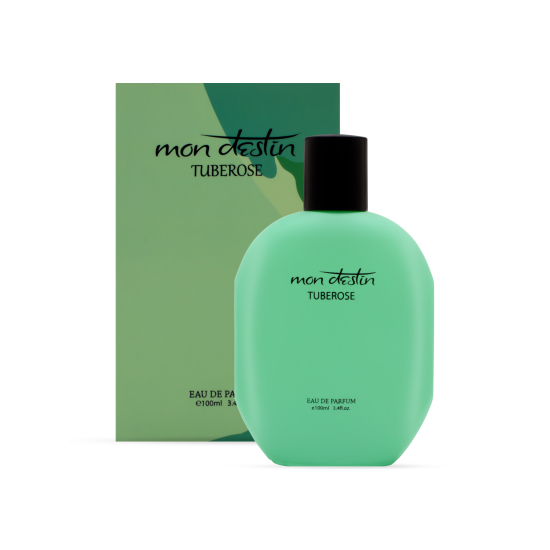 Mon Destin Tuberose Eau De Parfum 100ML For Women & Men
