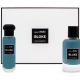 Mon Destin Bloke Eau De Parfum 100&30ML Set For Women & Men