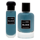 Mon Destin Bloke Eau De Parfum 100&30ML Set For Women & Men
