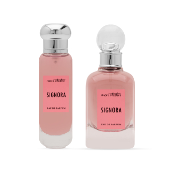 Mon Destin Signora Eau De Parfum 100+30ML Set For Women & Men Mon Destin Signora Eau De Parfum 100+30ML Set For Women & Men