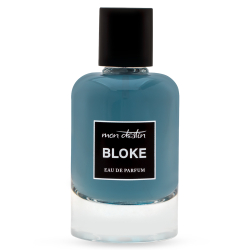 Mon Destin Bloke Eau De Parfum 100ML For Men & Women