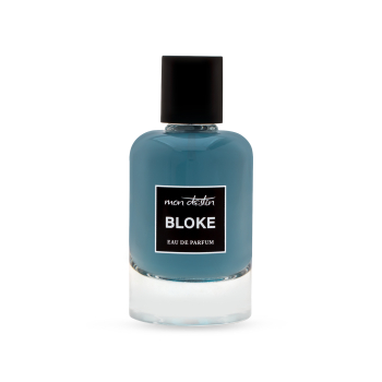 Mon Destin Bloke Eau De Parfum 100ML For Men & Women Mon Destin Bloke Eau De Parfum 100ML For Men & Women