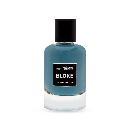 Mon Destin Bloke Eau De Parfum 100ML For Men & Women