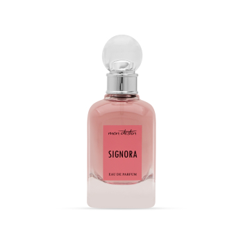 Mon Destin Signora Eau De Parfum 100ML For Women & Men Mon Destin Signora Eau De Parfum 100ML For Women & Men