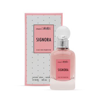 Mon Destin Signora Eau De Parfum 100ML For Women & Men Mon Destin Signora Eau De Parfum 100ML For Women & Men