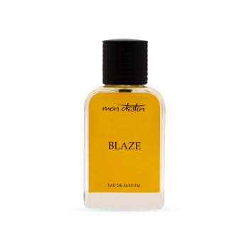 Mon Destin Blaze Eau De Parfum 100ML For Men & Women Mon Destin Blaze Eau De Parfum 100ML For Men & Women