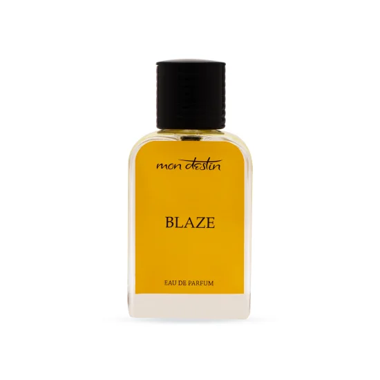 Mon Destin Blaze Eau De Parfum 100ML For Men & Women