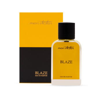 Mon Destin Blaze Eau De Parfum 100ML For Men & Women Mon Destin Blaze Eau De Parfum 100ML For Men & Women