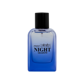 Mon destin Night Shadow Eau De Parfum 100ML For Women & Men Mon destin Night Shadow Eau De Parfum 100ML For Women & Men