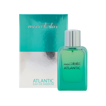 Mon Destin Atlantic Eau De Parfum 100ML For Men & Women Mon Destin Atlantic Eau De Parfum 100ML For Men & Women