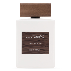 Mon Destin Dark Woody Eau De Parfum 100ML For Unisex